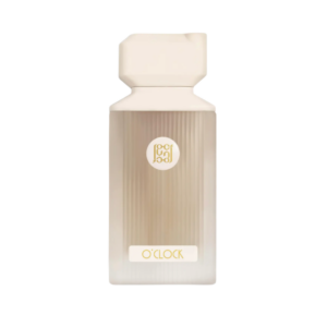 O'Clock EDP 100mL Ahmed Al Maghribi