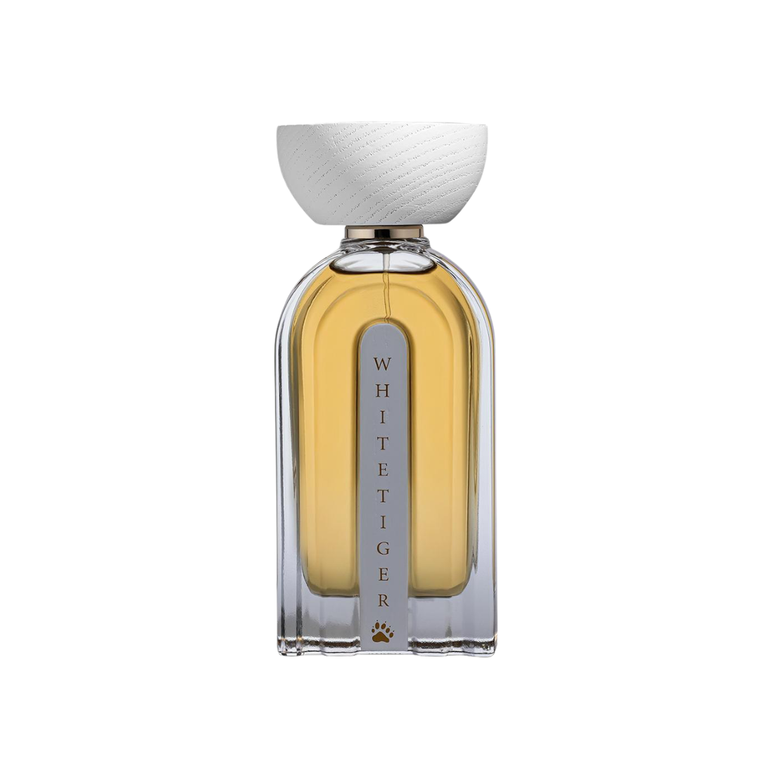 White Tiger EDP 100mL Ahmed Al Maghribi