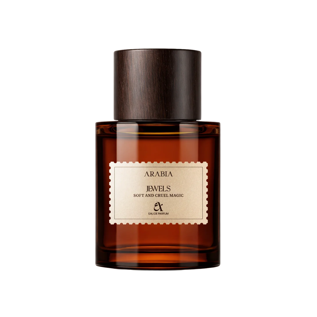 Jewels EDP 100mL Arabia Fragrances