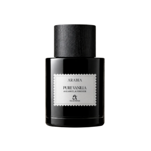 Pure Vanilla EDP 50mL Arabia Fragrances