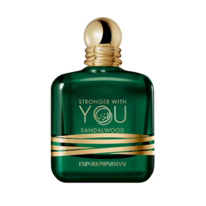 Stronger With You Sandalwood EDP 100mL Giorgio Armani*