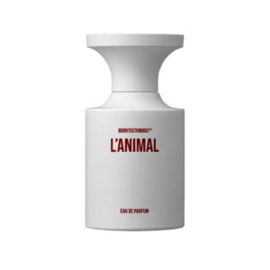 L'Animal EDP 50mL BORNTOSTANDOUT*