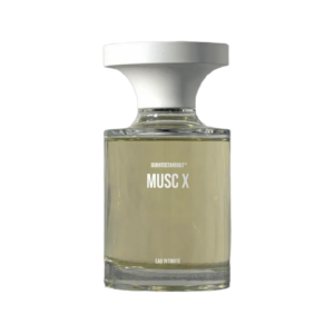Musc X Eau Intimité 50mL BORNTOSTANDOUT*