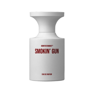 Smokin' Gun EDP 50mL BORNTOSTANDOUT*