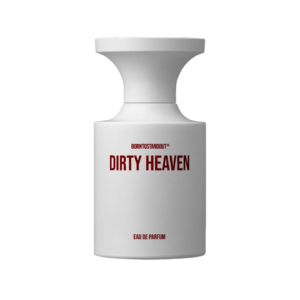 Dirty Heaven EDP 50mL BORNTOSTANDOUT*