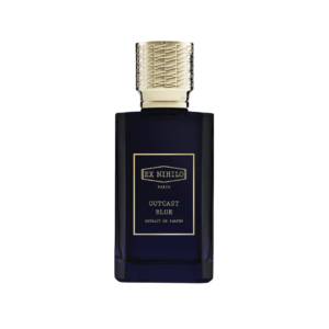 Outcast Blue XDP 100mL Ex Nihilo*