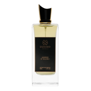 Ambre D'Uluru XDP 80mL Gozerd