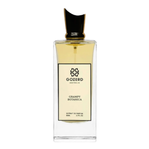 Grampy Botanica XDP 80mL Gozerd