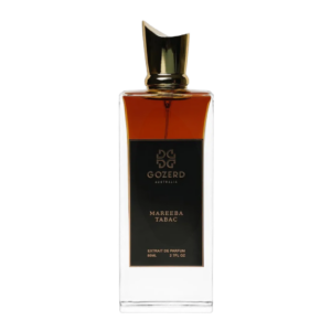 Mareeba Tabac XDP 80mL Gozerd