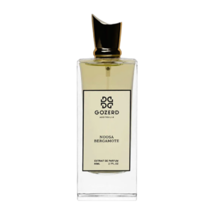 Noosa Bergamote XDP 80mL Gozerd