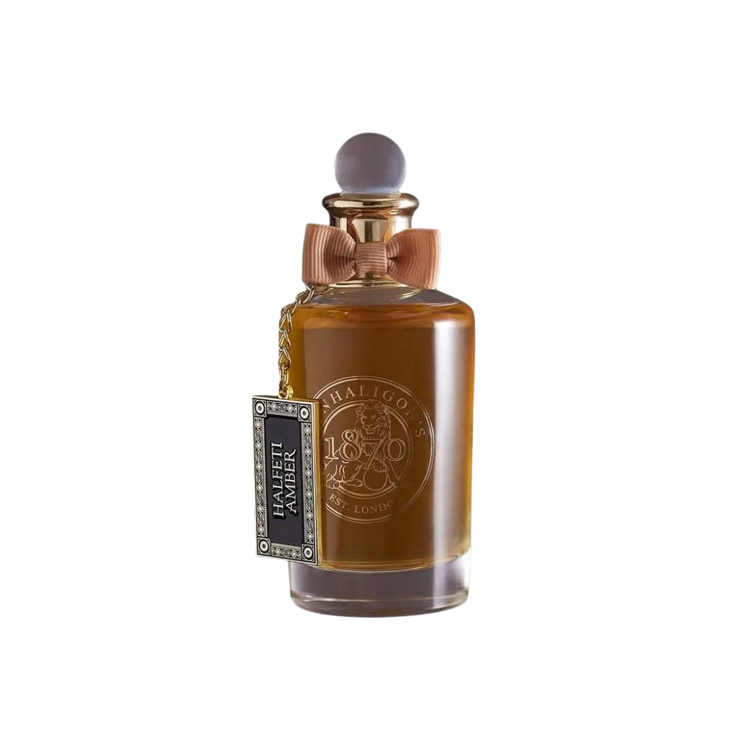 Halfeti Amber Dubai Mall Exclusive Limited Edition EDP 100mL Penhaligon's