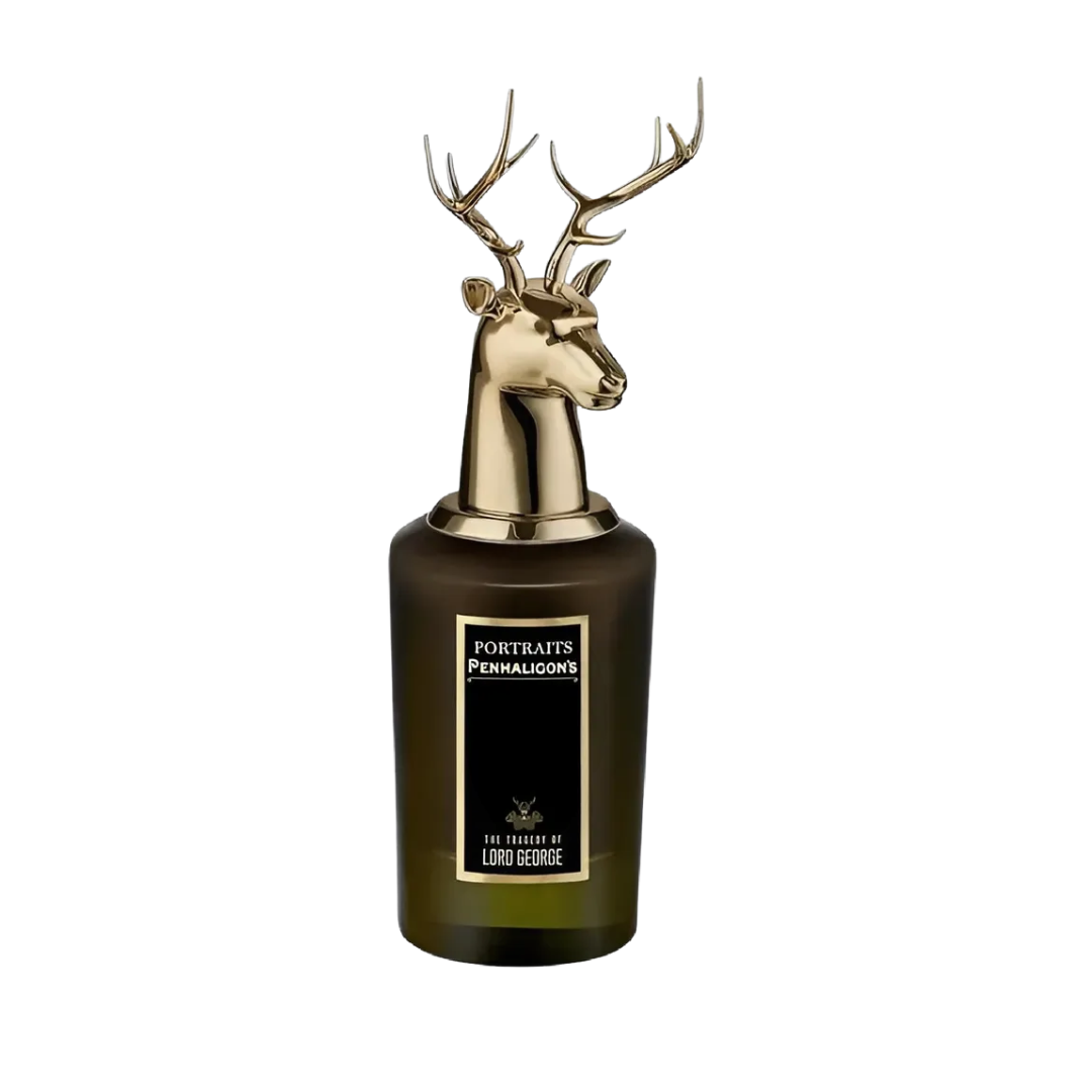 The Tragedy of Lord George EDP Intense 75mL Penhaligon's*