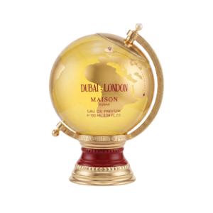 Dubai London EDP 100mL Maison Asrar