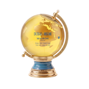 Dubai Miami EDP 100mL Maison Asrar