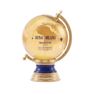 Dubai Milano EDP 100mL Maison Asrar