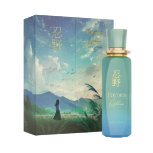 Fayora Oshino EDP 100mL Paris Corner