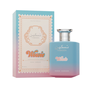 Taskeen Wowie EDP 100mL Paris Corner