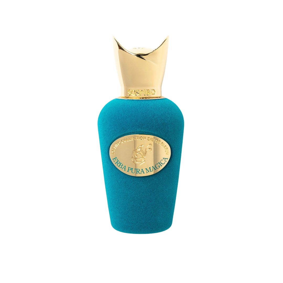 Erba Pura Magica EDP 100mL Sospiro*