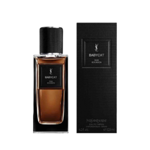 Babycat EDP 125mL YSL*