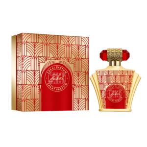 Z13 EDP 100mL + Body Spray 200mL Zakat