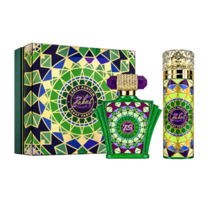 Z25 EDP 100mL + Body Spray 200mL Zakat