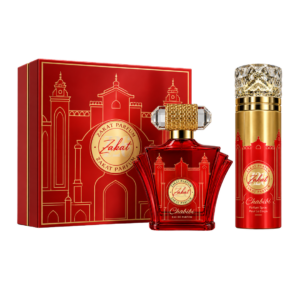 Z26 EDP 100mL + Body Spray 200mL Zakat
