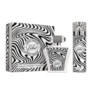 Z37 EDP 100mL + Body Spray 200mL Zakat