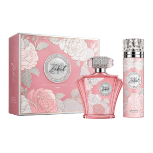 Z40 EDP 100mL + Body Spray 200mL Zakat