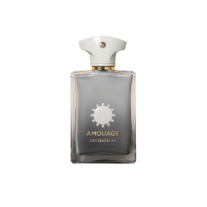 Decision 42 XDP 100mL Amouage*