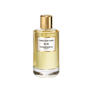 Fabulous Yuzu EDP 120mL Mancera*