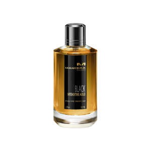 Black Intensitive Aoud EDP 120mL Mancera*