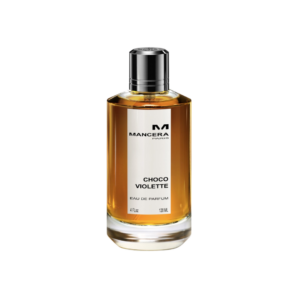 Choco Violette EDP 120mL Mancera*