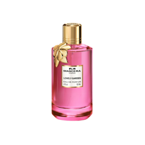 Lovely Garden EDP 120mL Mancera*