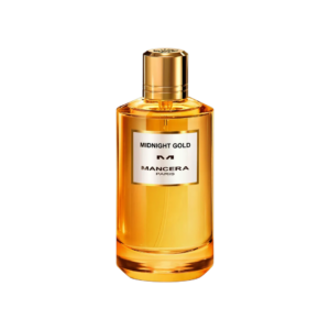 Midnight Gold EDP 120mL Mancera*