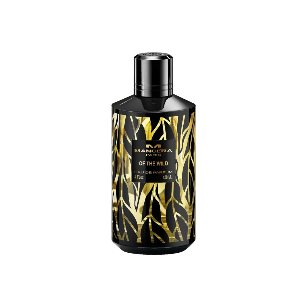 Of the Wild EDP 120mL Mancera*