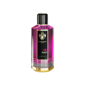 Pink Roses EDP 120mL Mancera*