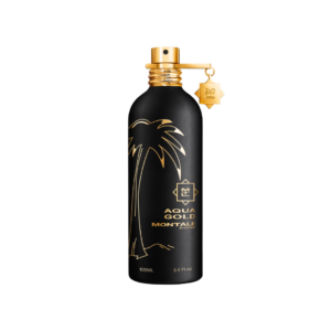 Aqua Gold EDP 100mL Montale Paris