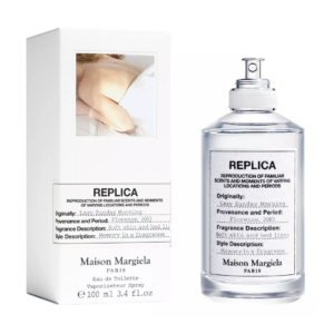 Replica Lazy Sunday Morning EDT 100mL Maison Margiela*
