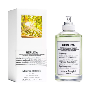 Replica Under The Lemon Trees EDT 100mL Maison Margiela*