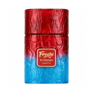 Freeze in Flames XDP 100mL Riiffs
