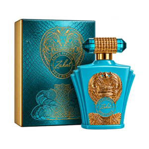 Z23 EDP 100mL Zakat