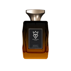Agha EDP 100mL Bujairami
