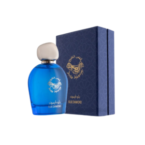 Blue Diamond EDP 100mL Anfas Al Khaleej