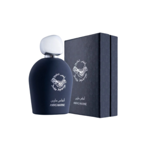 Anfas Marine EDP 100mL Anfas Al Khaleej