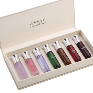 New Era Arrogate Set EDP 25mL x7 Assaf