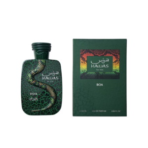 Hawas Boa Limited Edition EDP 100mL Rasasi