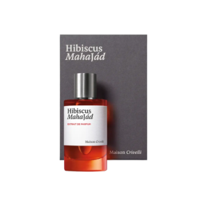 Hibiscus MahaJád XDP 100mL Maison Crivelli*