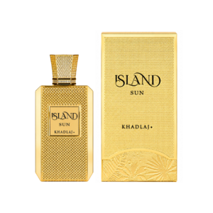 Island Sun XDP 100mL Khadlaj