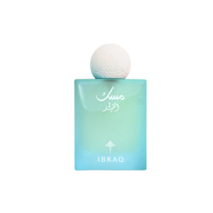 Musk Al-Qamar EDP 75mL Ibrahim Al Qurashi