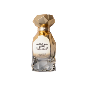 Mahd Al Dhahab Extrait De Parfum 60mL Arabiyat Prestige